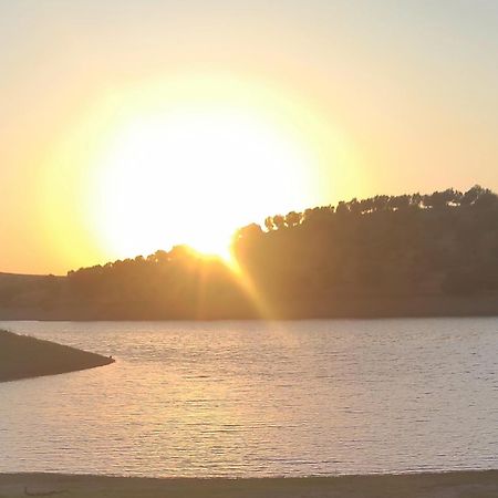 Nova Quinta Moderna Torramo Em Oliveiras, Campo De Laranjas, Na Nacional 2, Alentejo 13750 M2 Villa Torrão Buitenkant foto