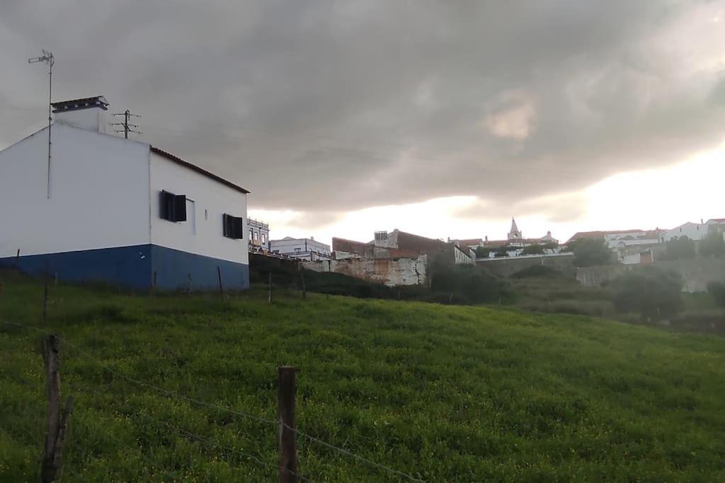 Nova Quinta Moderna Torramo Em Oliveiras, Campo De Laranjas, Na Nacional 2, Alentejo 13750 M2 Villa Torrão Buitenkant foto