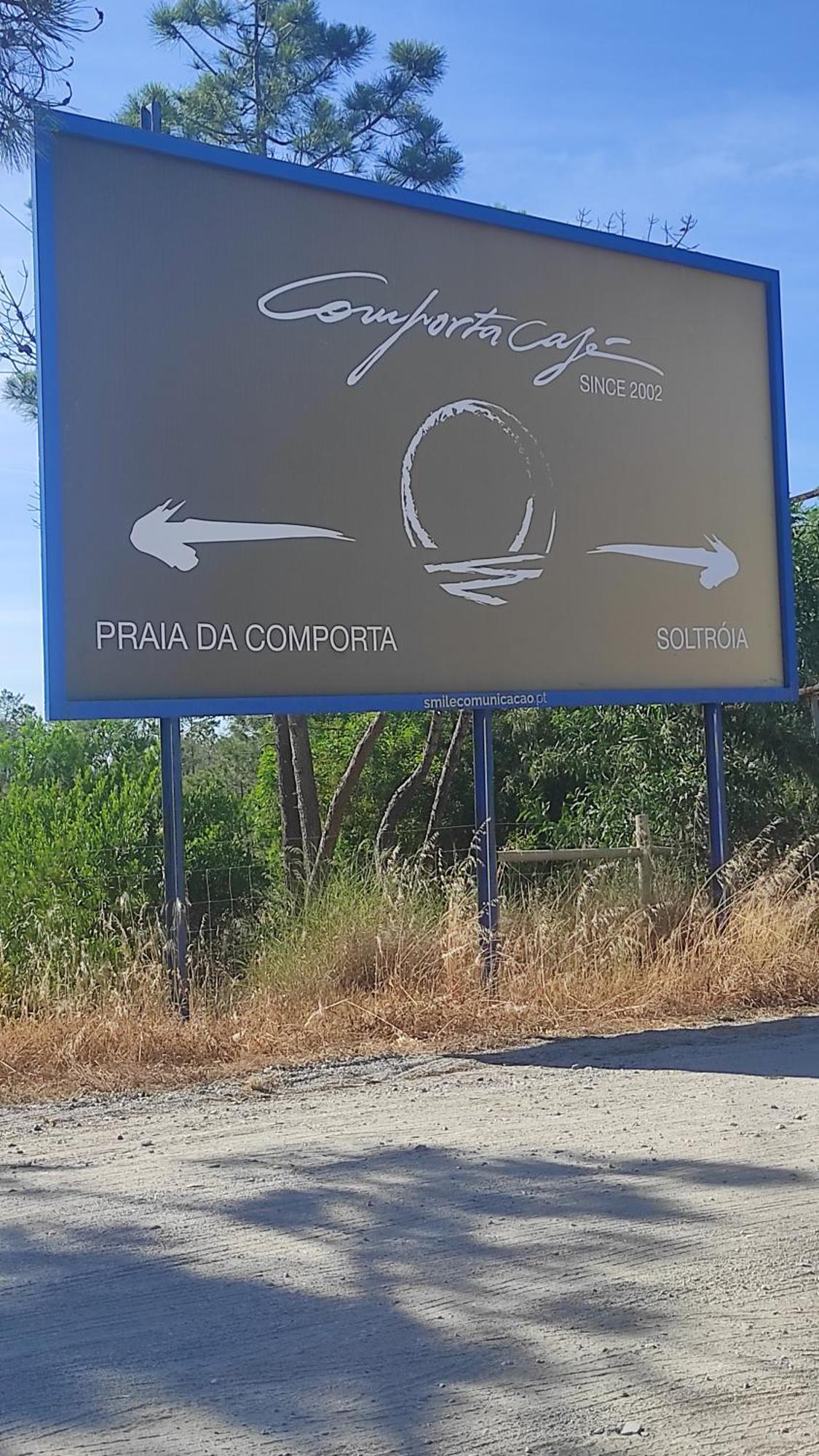 Nova Quinta Moderna Torramo Em Oliveiras, Campo De Laranjas, Na Nacional 2, Alentejo 13750 M2 Villa Torrão Buitenkant foto