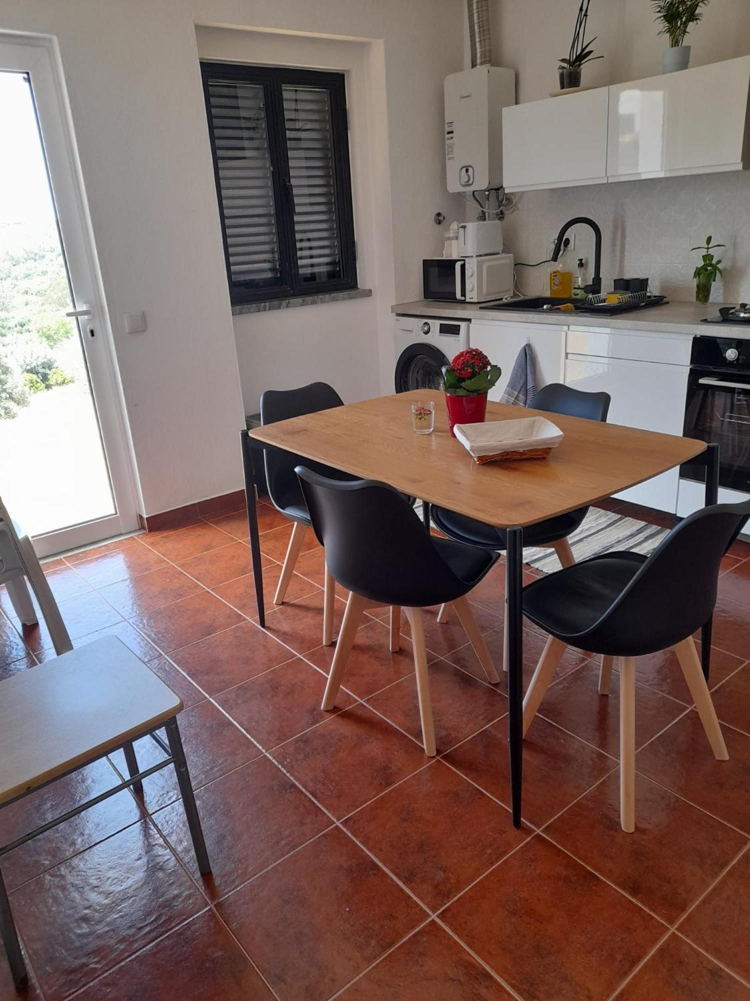 Nova Quinta Moderna Torramo Em Oliveiras, Campo De Laranjas, Na Nacional 2, Alentejo 13750 M2 Villa Torrão Buitenkant foto