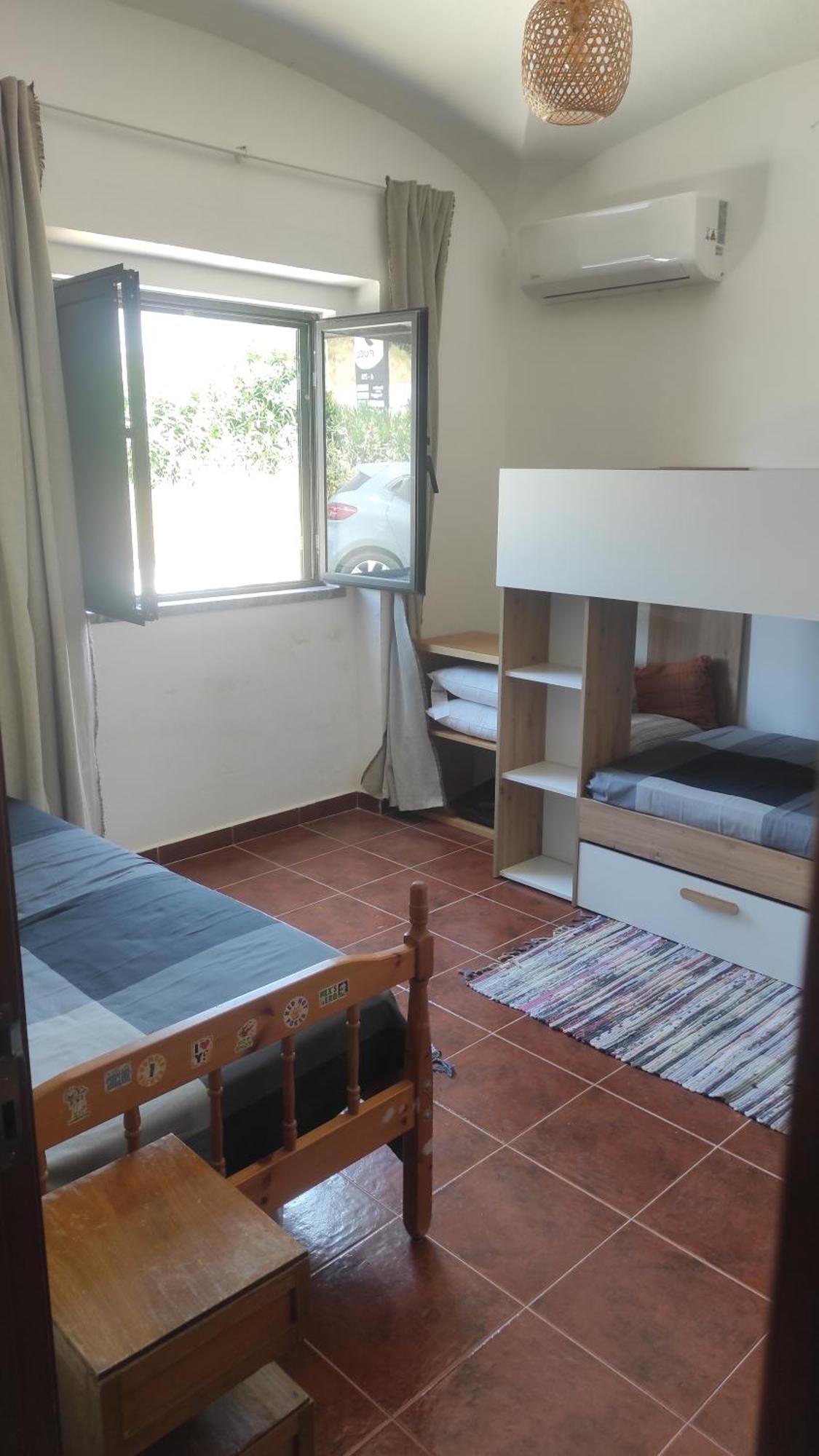 Nova Quinta Moderna Torramo Em Oliveiras, Campo De Laranjas, Na Nacional 2, Alentejo 13750 M2 Villa Torrão Buitenkant foto