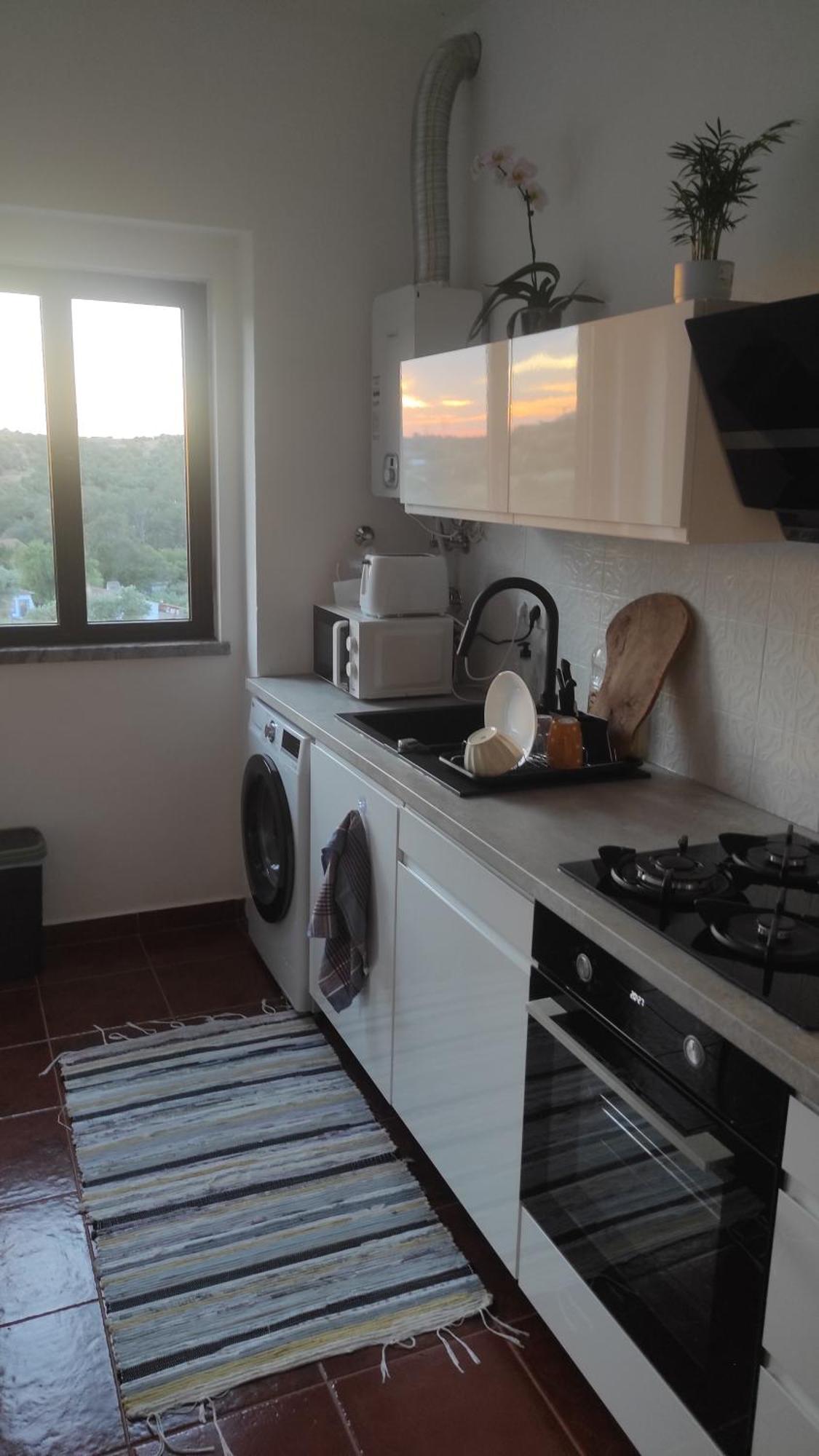 Nova Quinta Moderna Torramo Em Oliveiras, Campo De Laranjas, Na Nacional 2, Alentejo 13750 M2 Villa Torrão Buitenkant foto